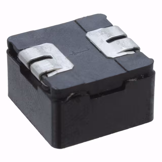 SRR1208-820YL Bourns Inc.  Festinduktivitäten